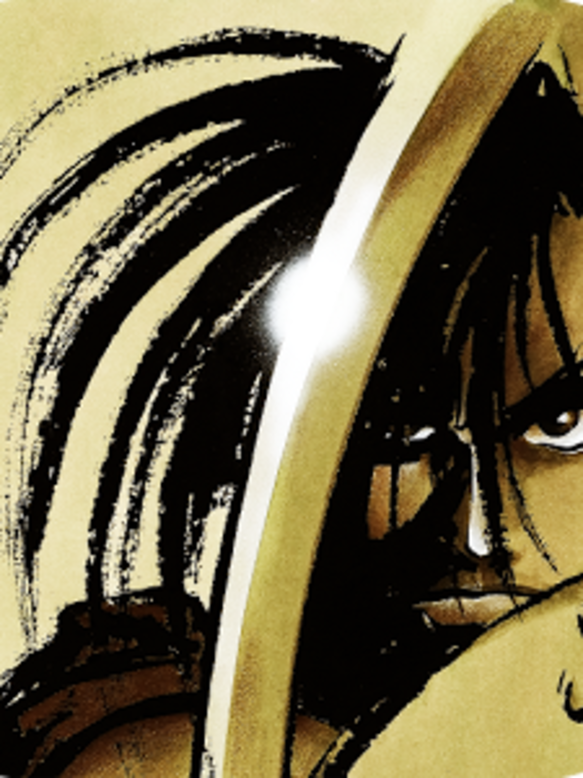 Samurai Shodown II
