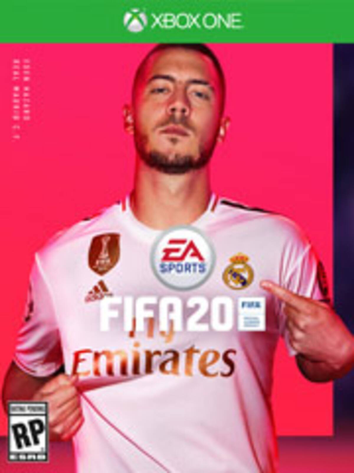 FIFA 20