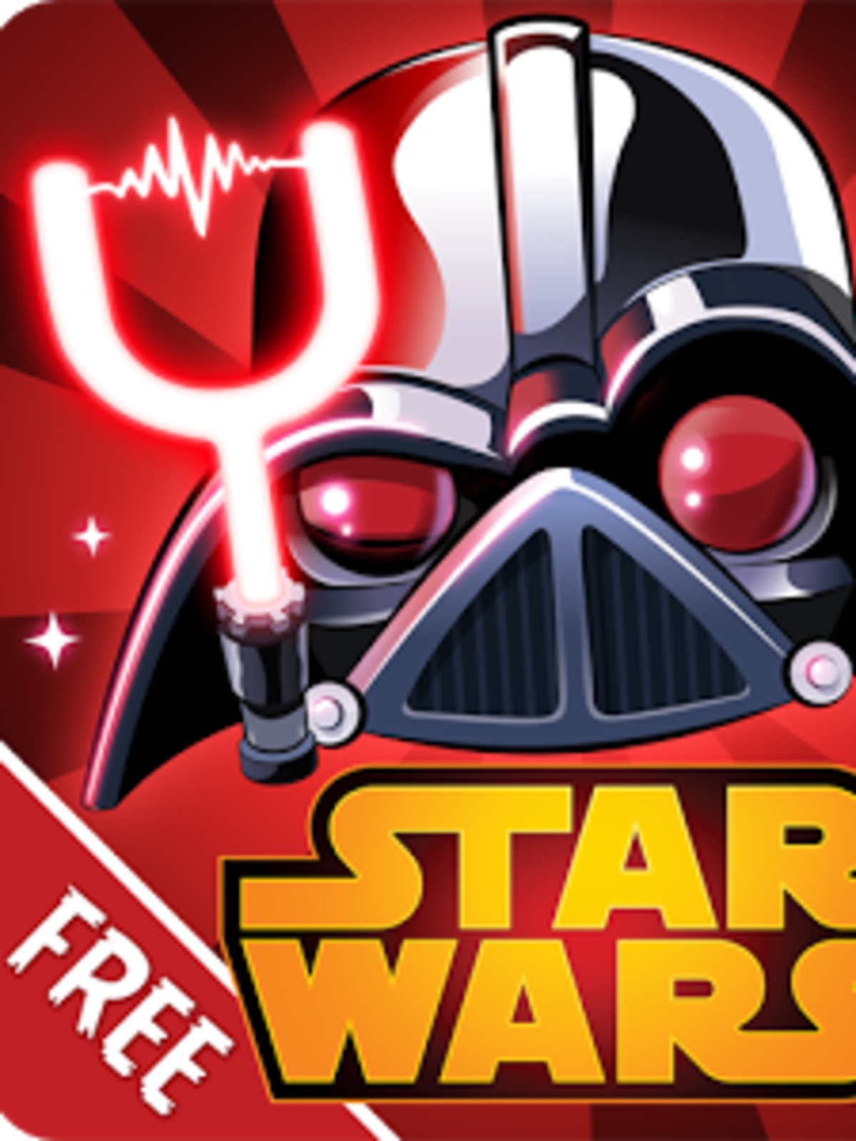 Angry Birds Star Wars II
