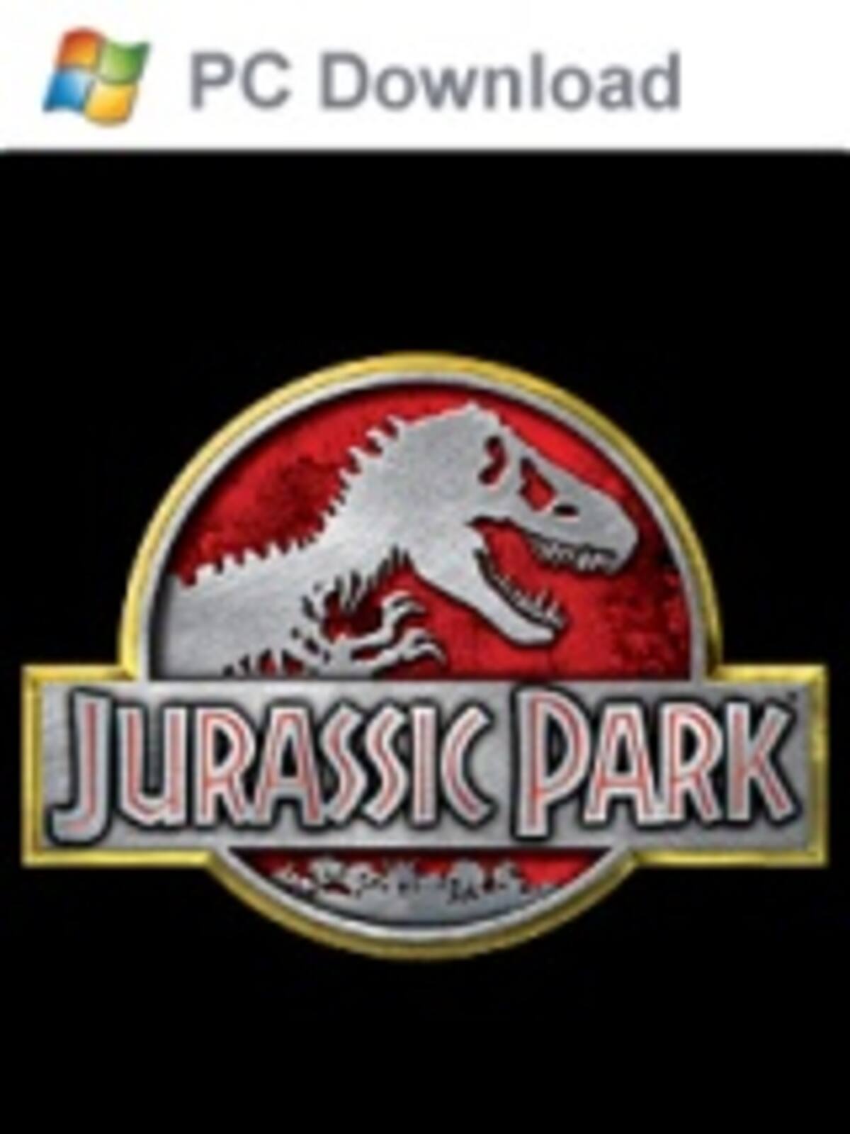Jurassic Park: The Game