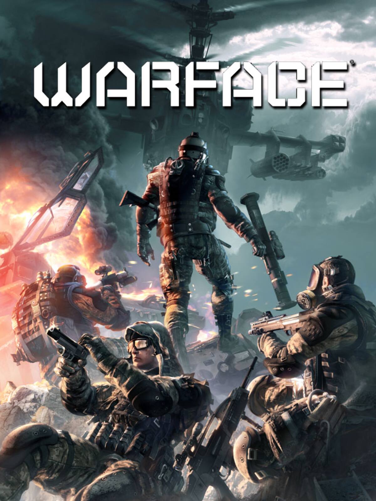 Warface