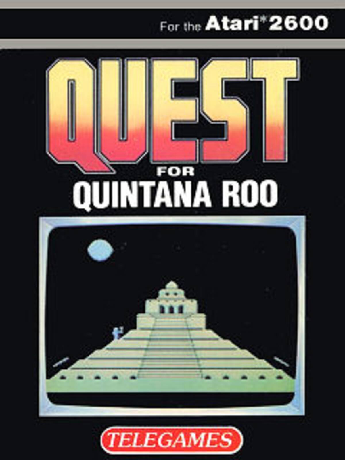 Quest for Quintana Roo