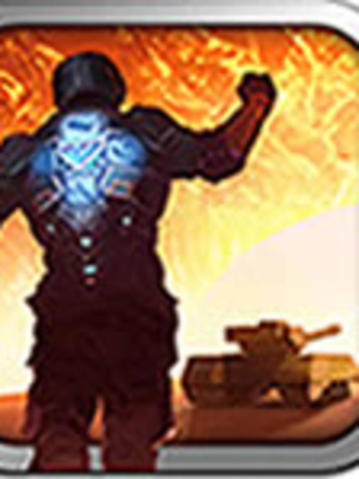 Anomaly: Warzone Earth