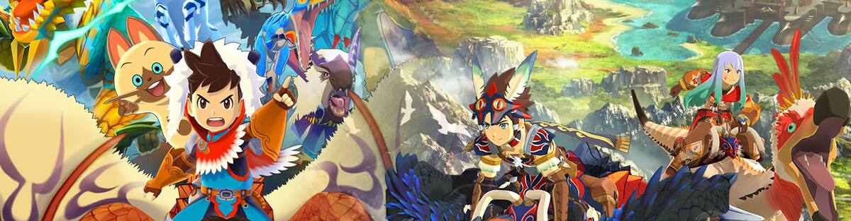 Capcom se lució con estas versiones, especialmente con la precuela