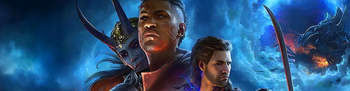 The new RPG from Larian Studios is one of the surprises of 2023