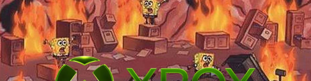 XBOX