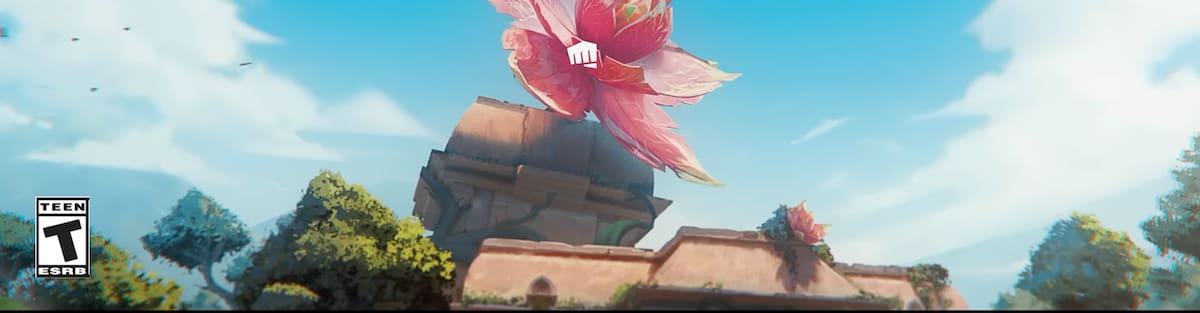 The City of Flowers looks beautiful