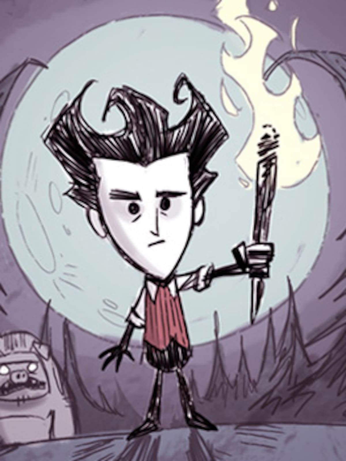 Don't Starve: Console Edition