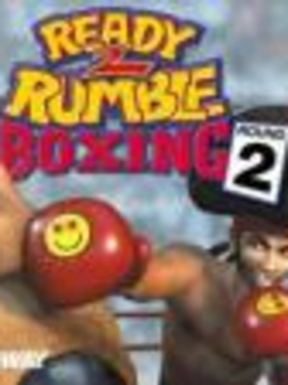 Ready 2 Rumble 2