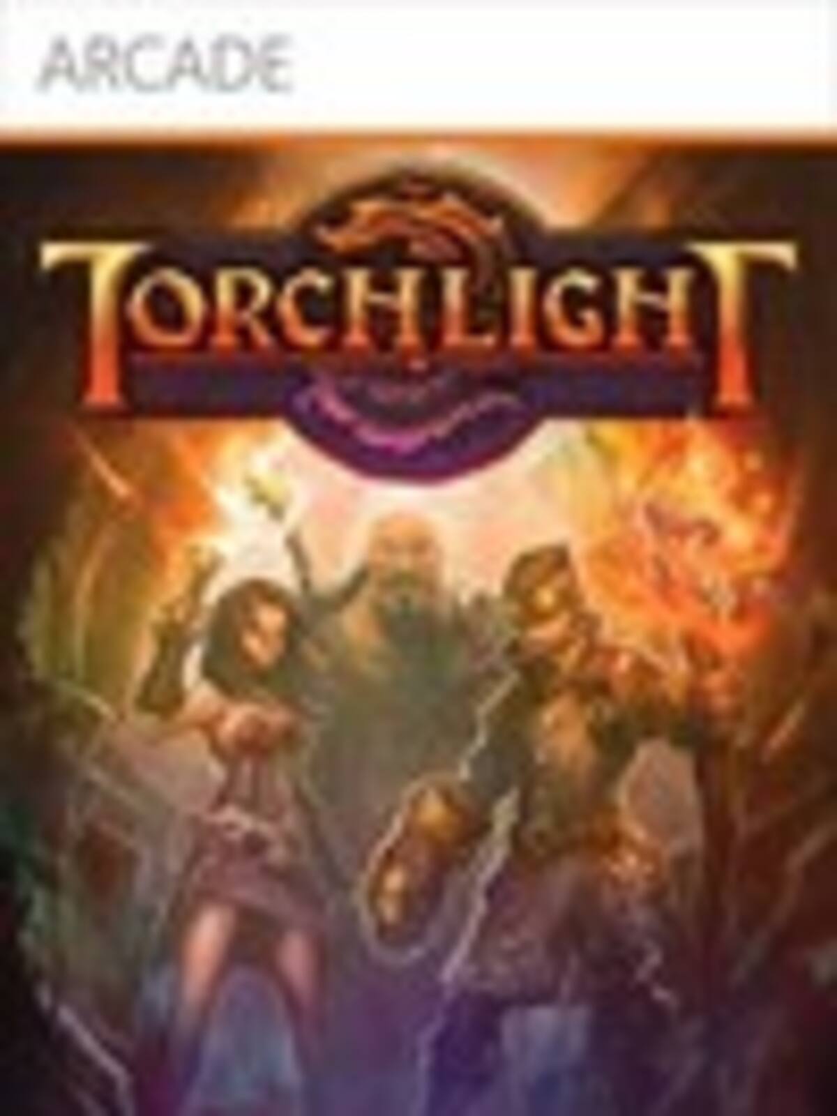 Torchlight