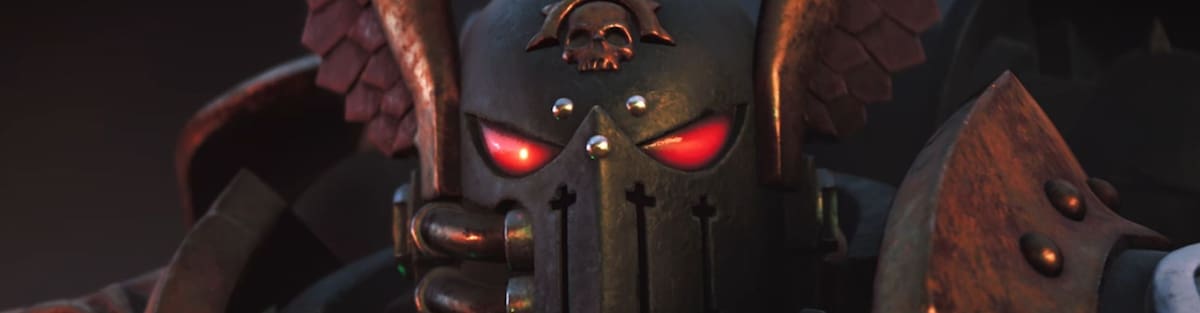 Warhammer 40,000: Dawn of War IV