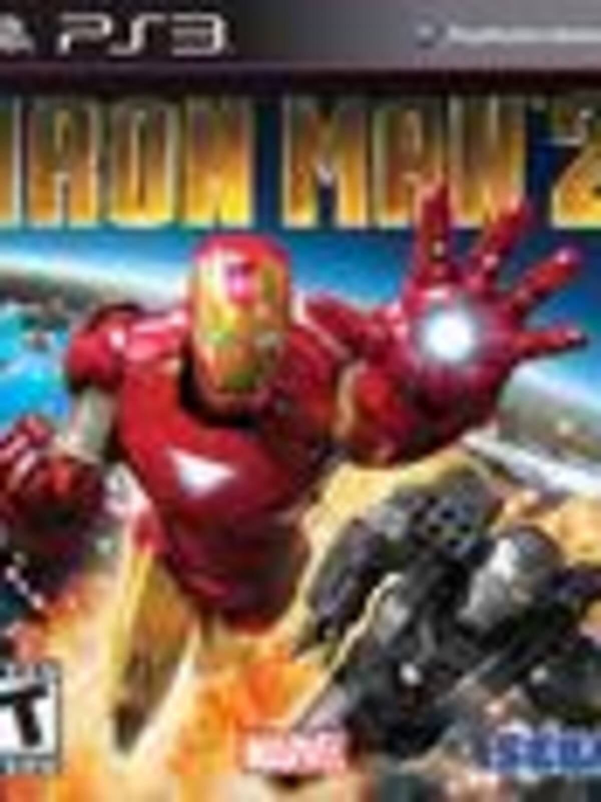 Iron Man 2