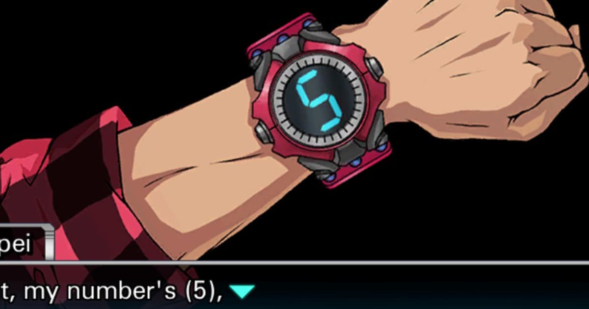 Anuncian colección de Zero Escape para PlayStation 4 | LEVEL UP