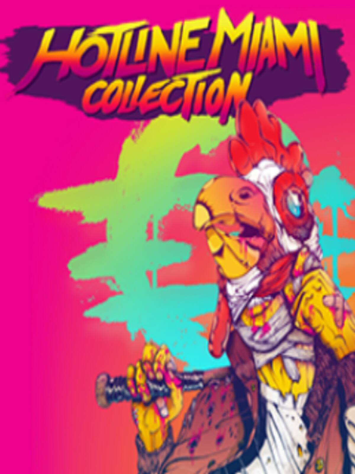 Hotline Miami Collection
