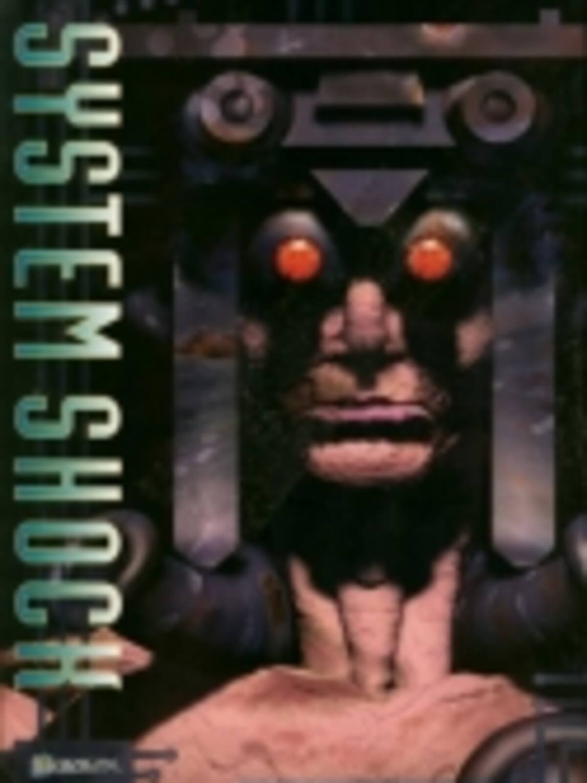 System Shock