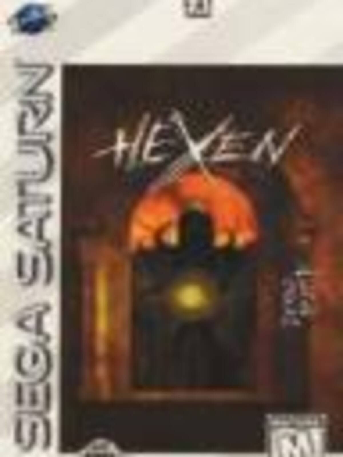 Hexen
