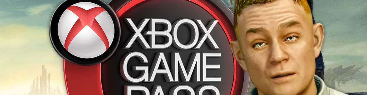 Fracaso XBOX Game Pass