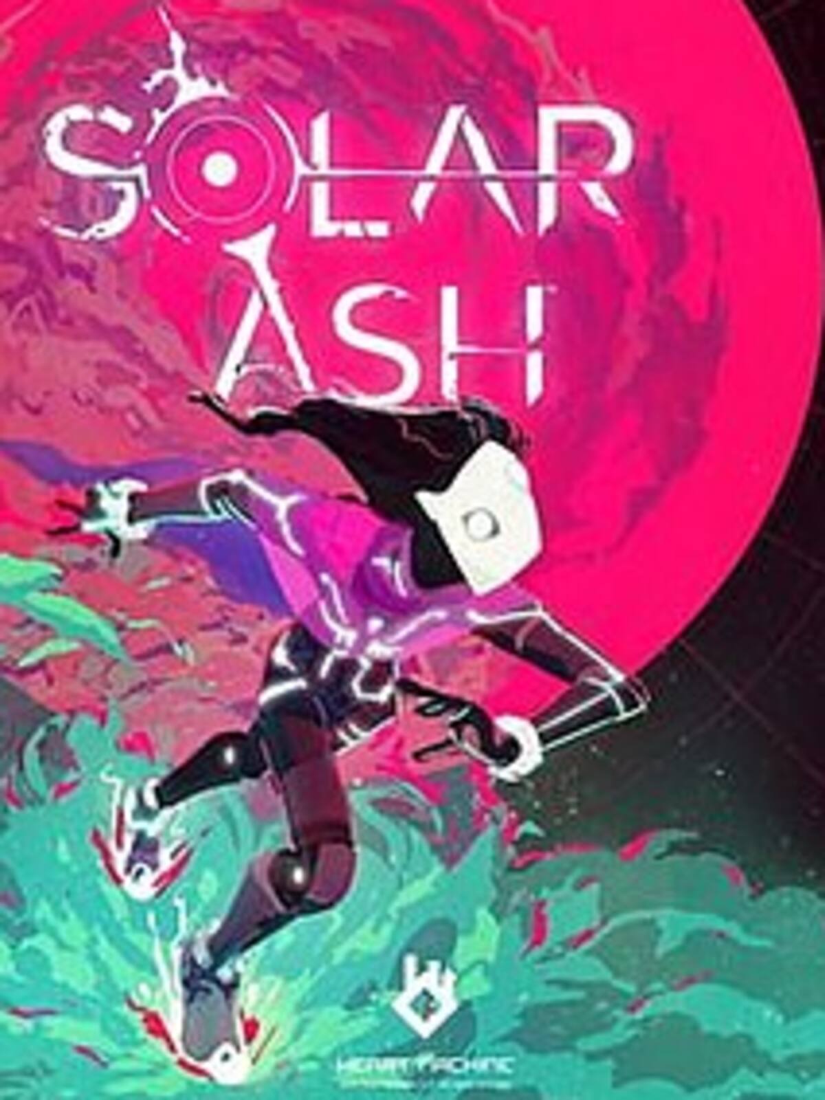 Solar Ash