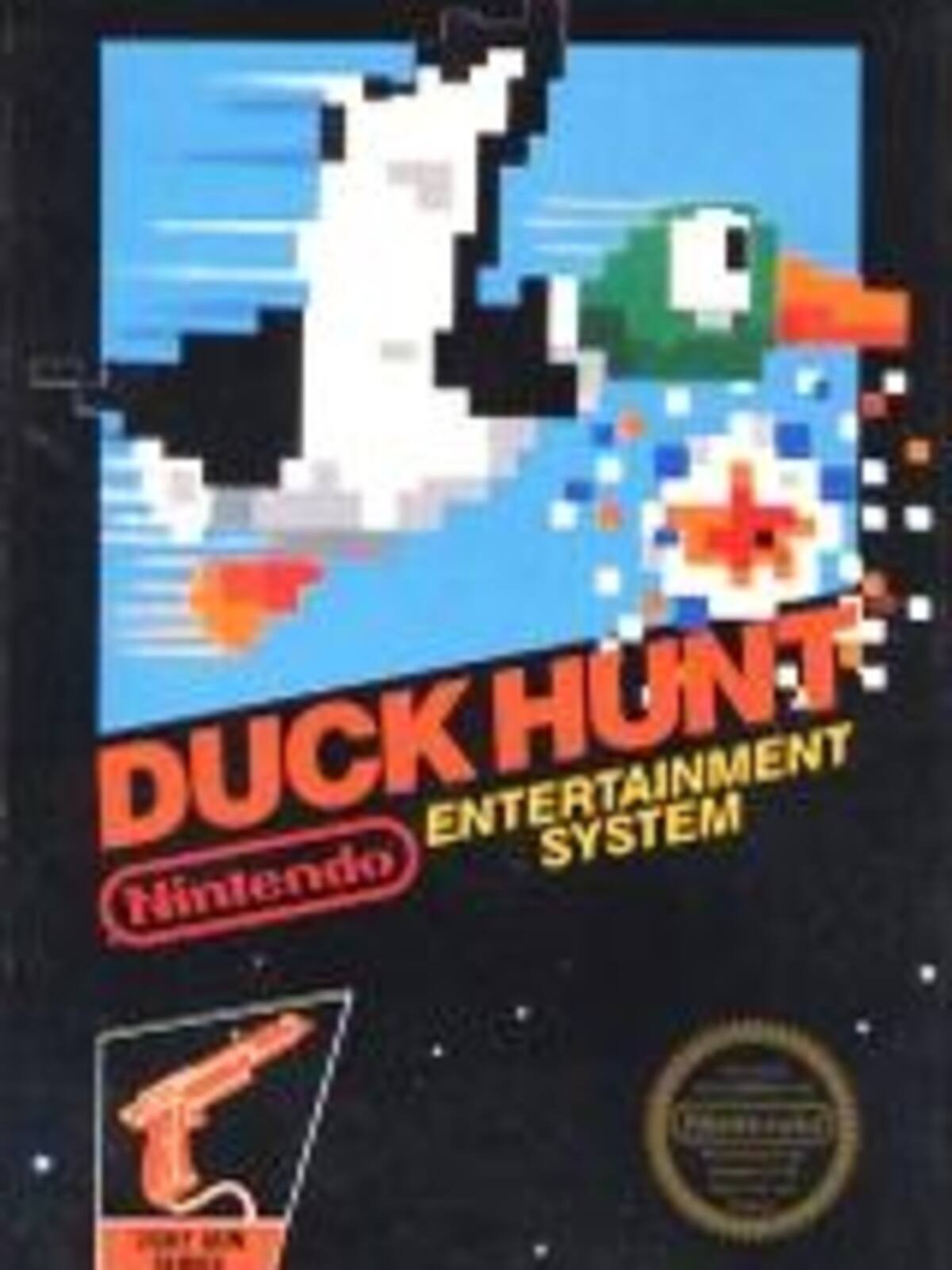 Duck Hunt