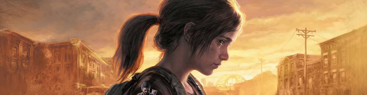 Naughty Dog showed off some interesting new features