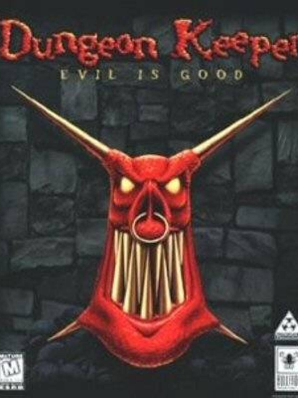 Dungeon Keeper