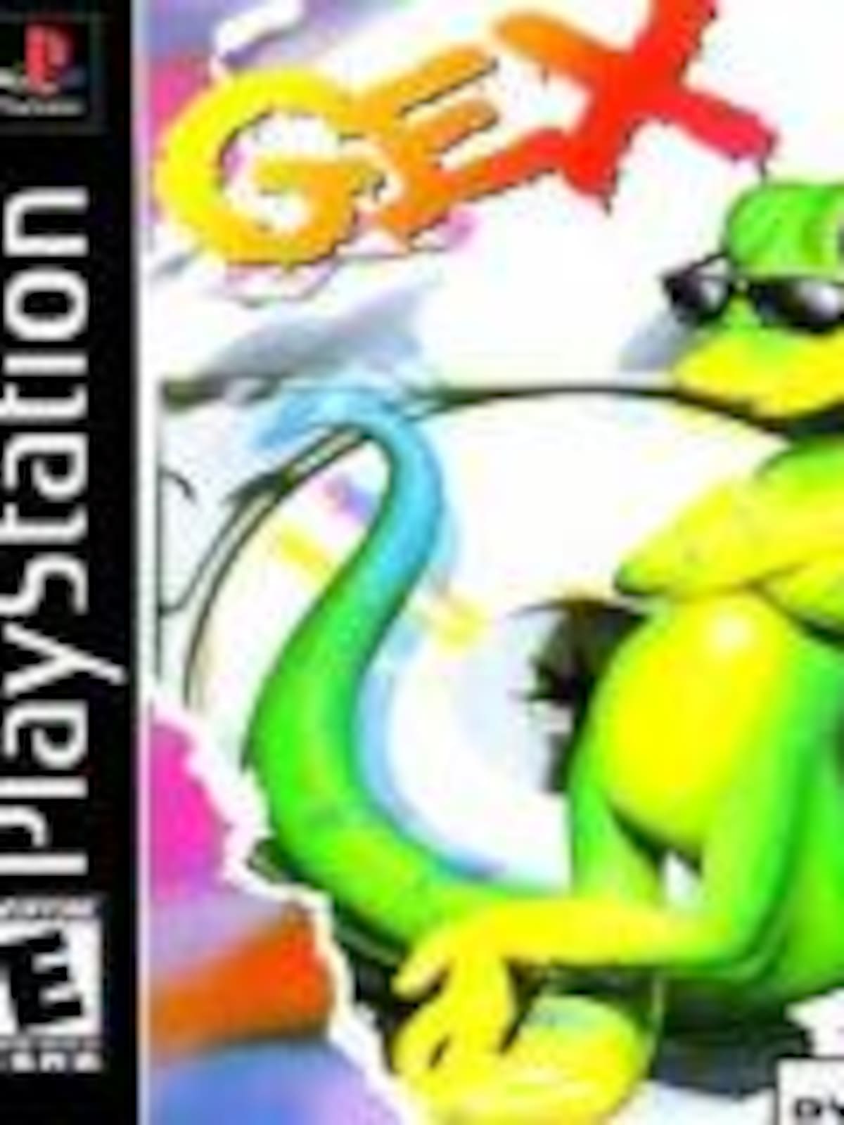 Gex
