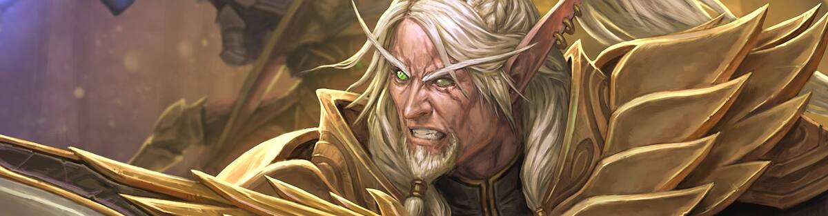 World of Warcraft: Midnight