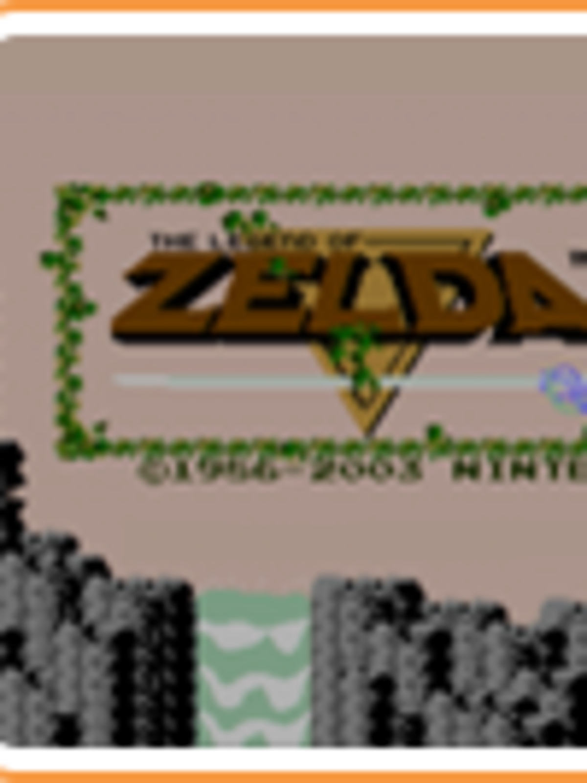 The Legend of Zelda