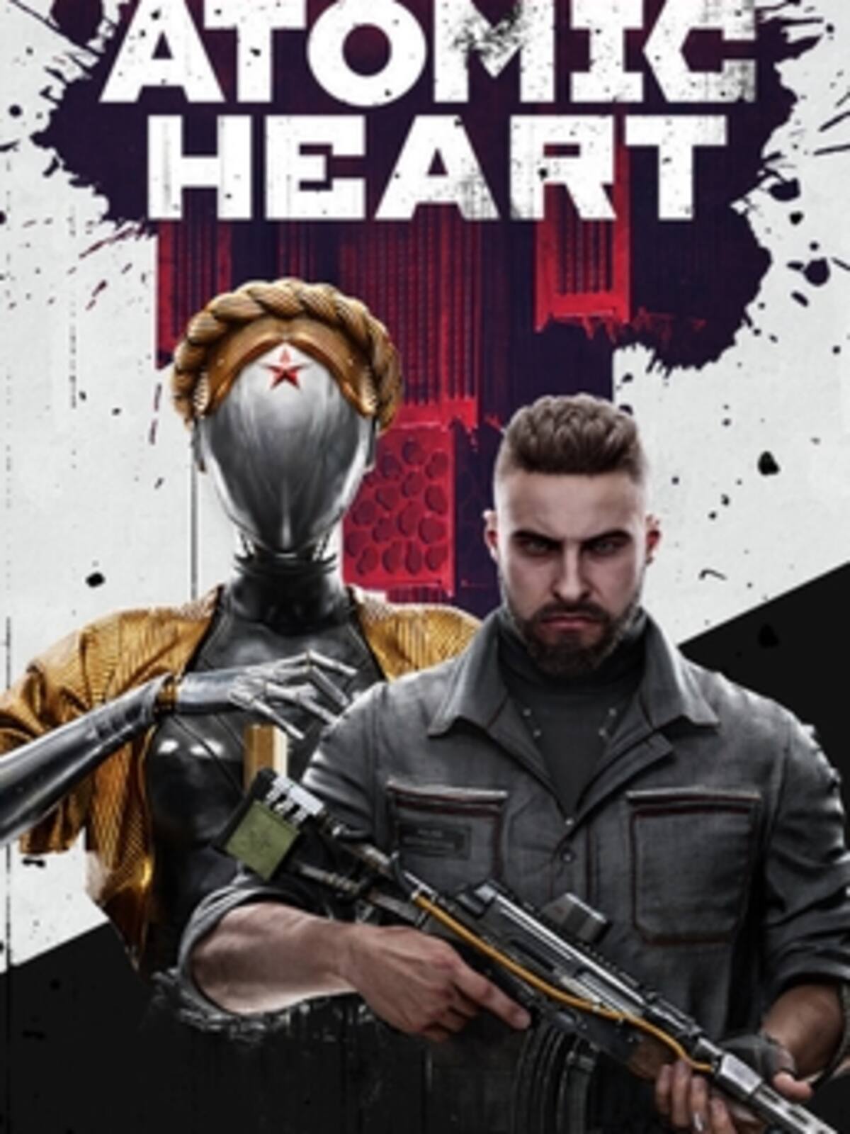 Atomic Heart