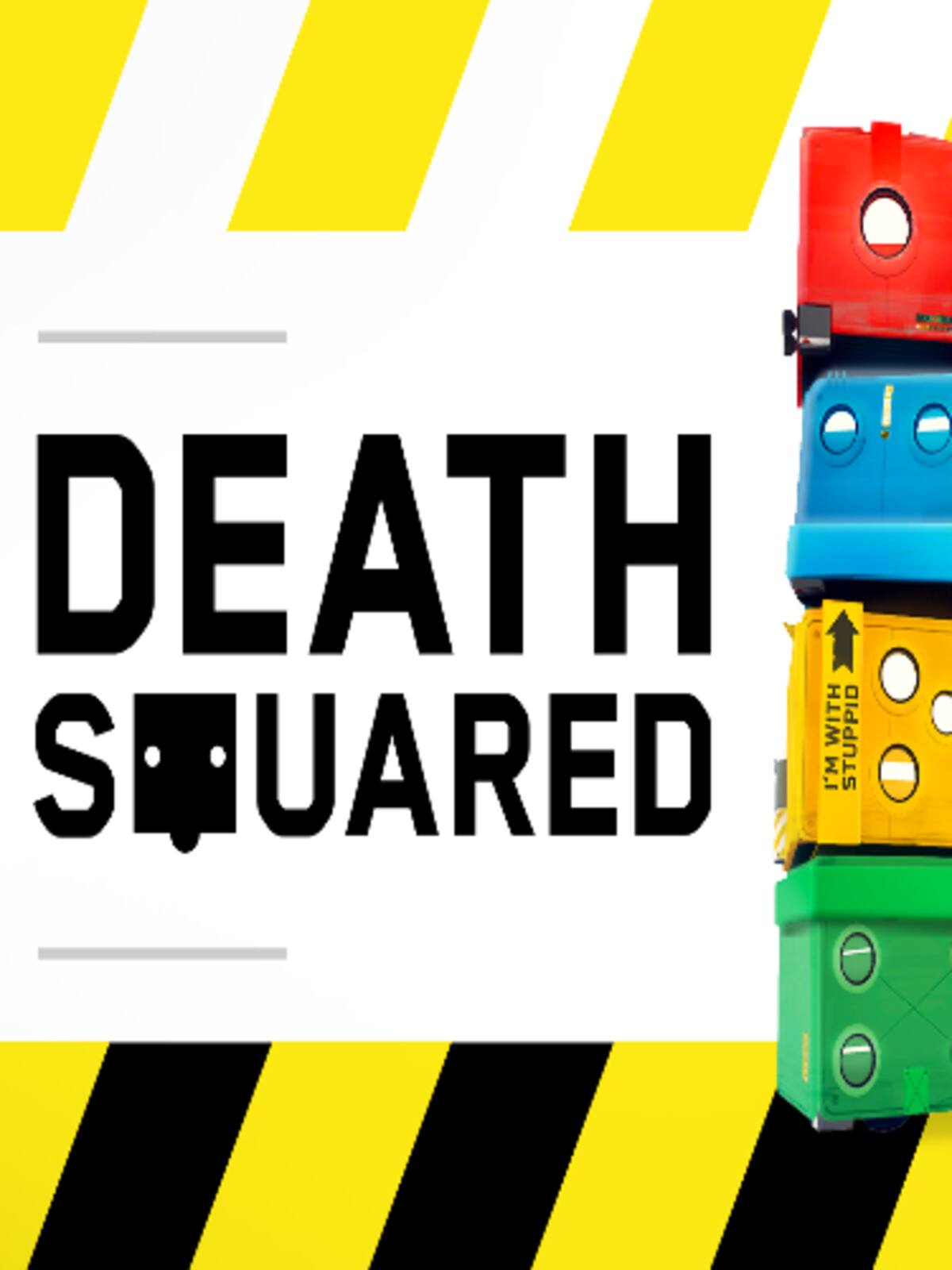 Death Squared