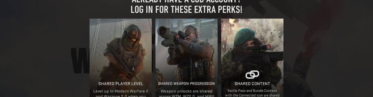 The title's loading screens confirms this new feature