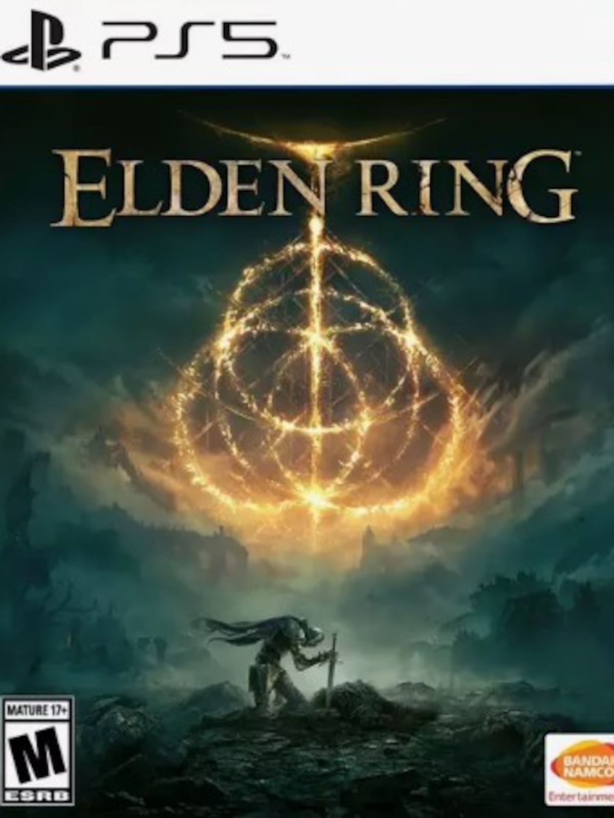Elden Ring: Shadow of the Erdtree