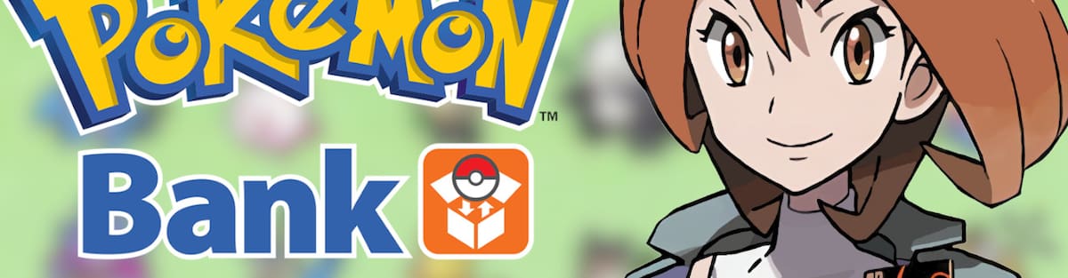 Neither the Pokémon storage service nor Poké Transporter will be eternal