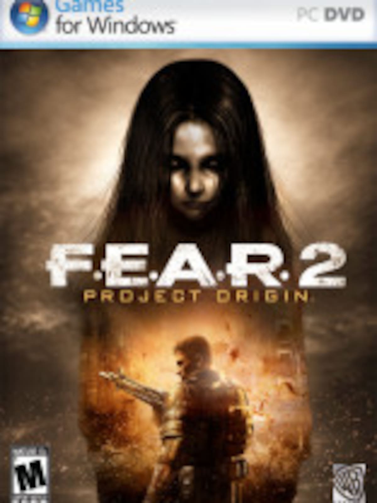 F.E.A.R. 2: Project Origin