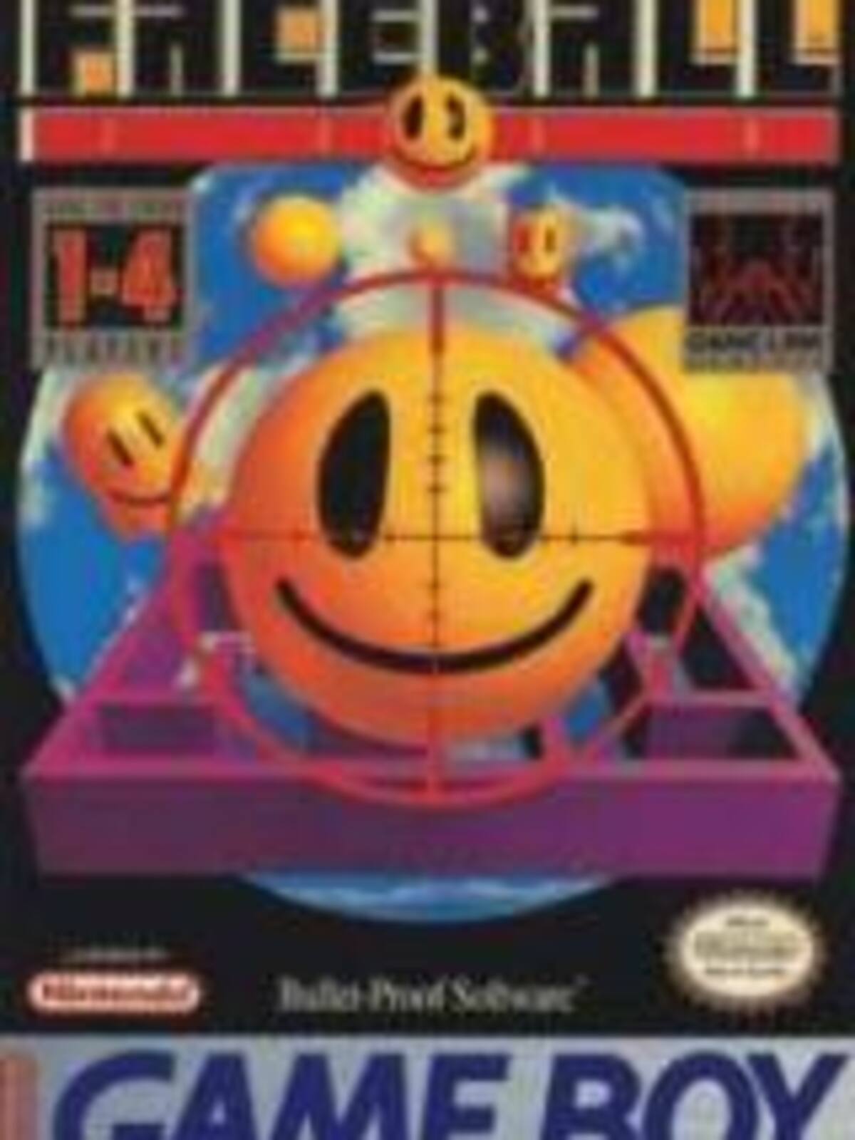 Faceball 2000