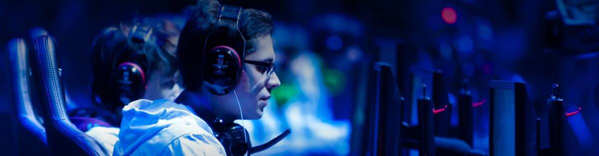 Guía de cobertura de la primera Liga mexicana profesional de eSports