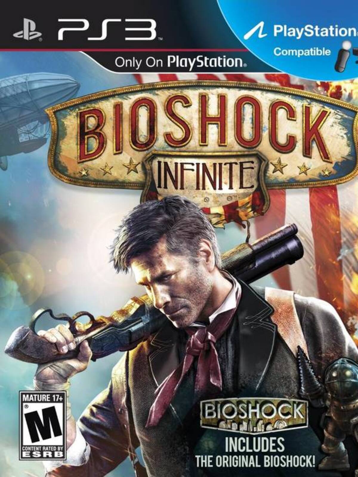 BioShock Infinite