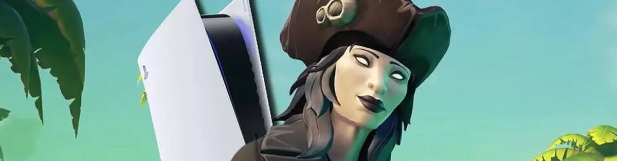 Pirate title will be the studio's first game to come to PlayStation