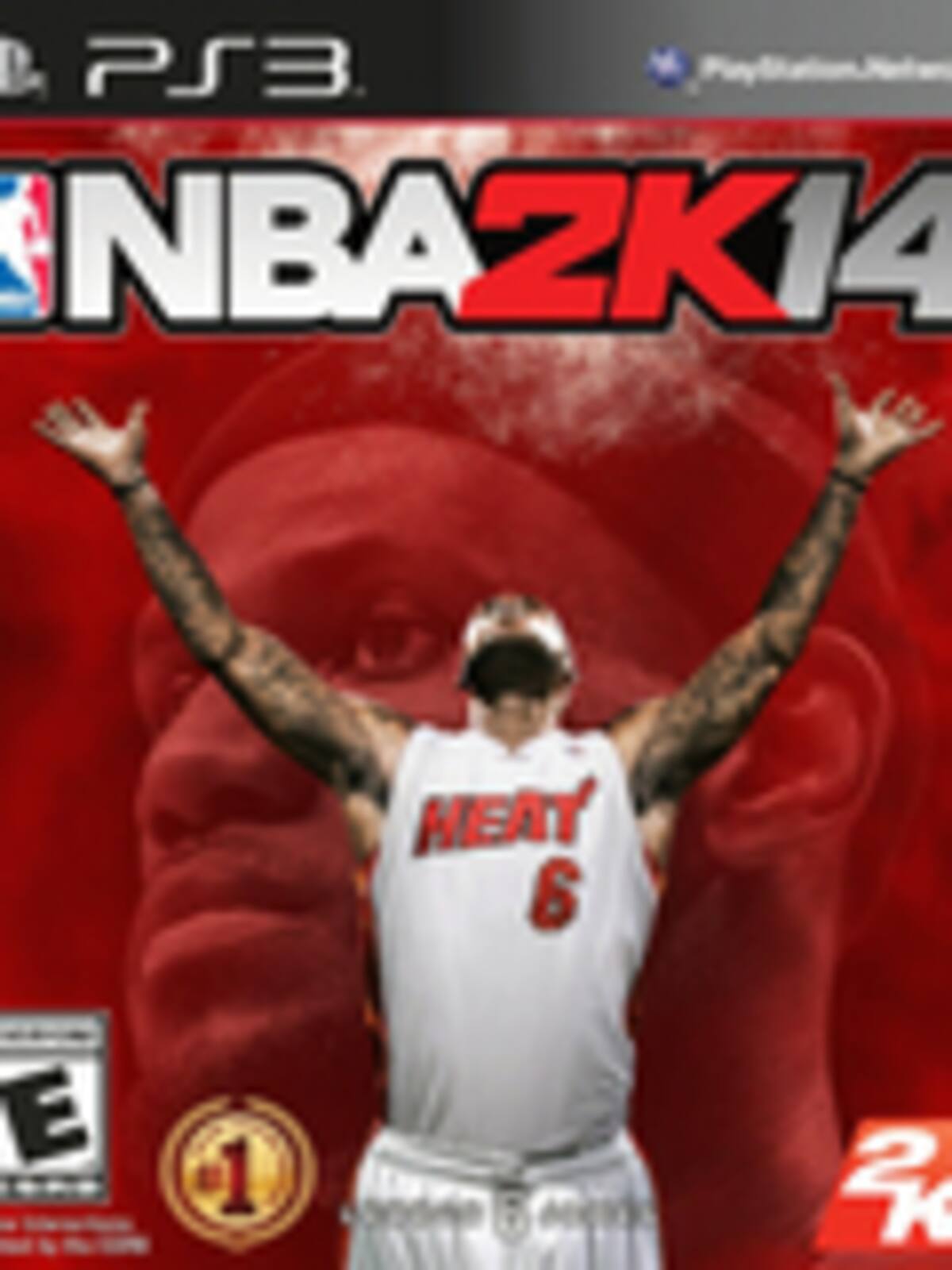 NBA 2K14