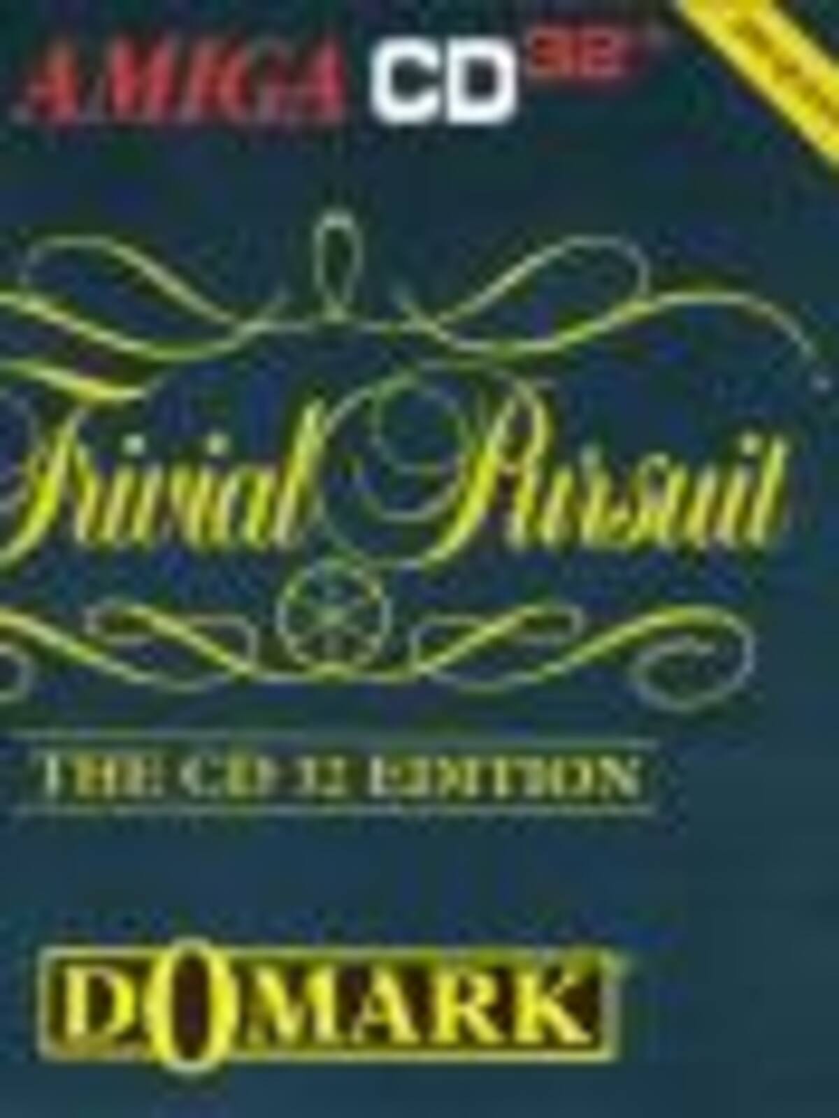 Trivial Pursuit