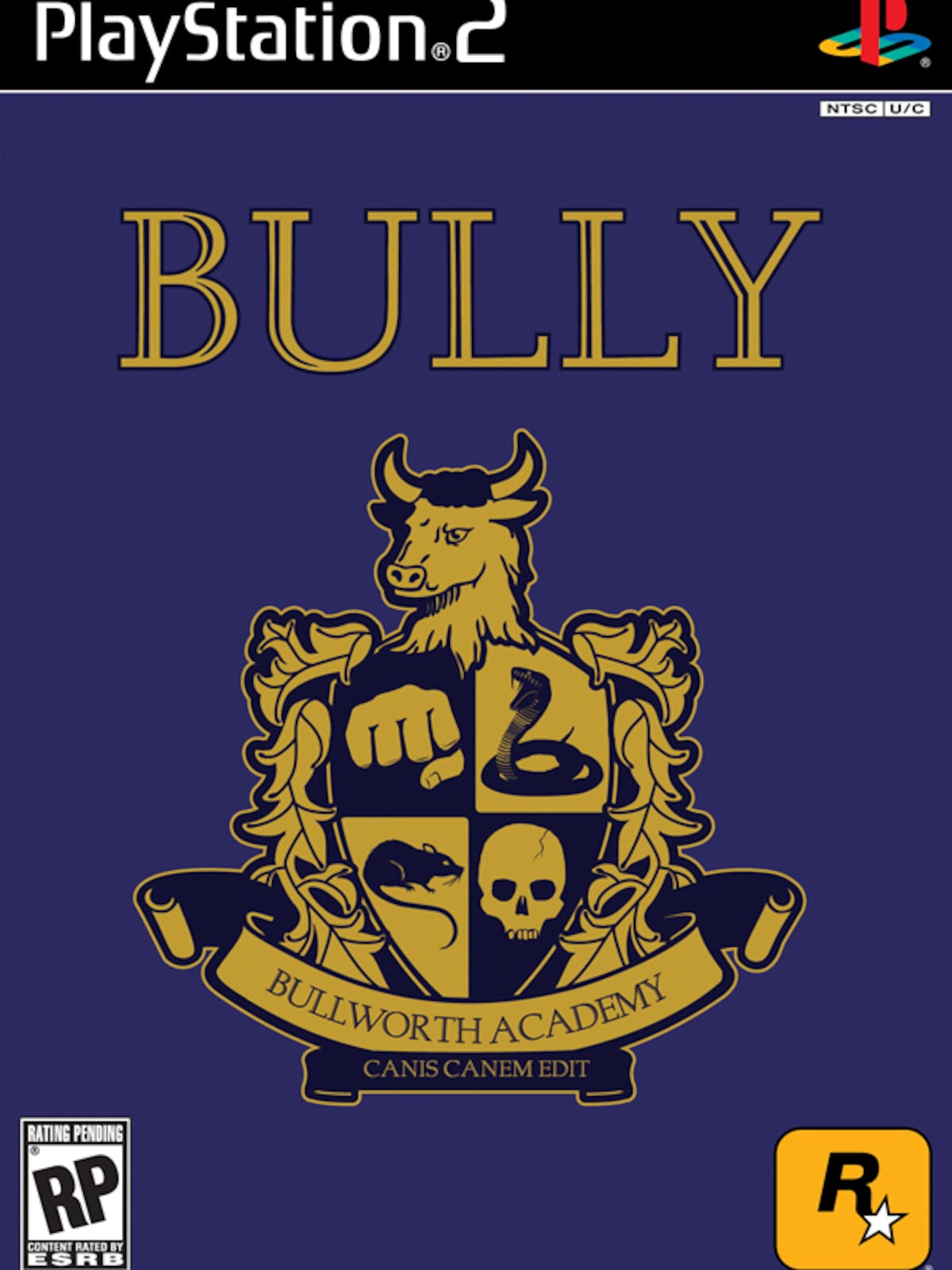 Bully