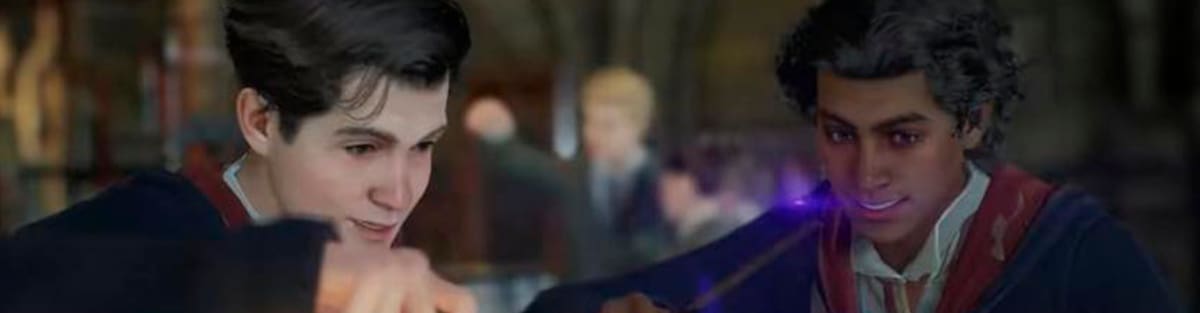 The Harry Potter title was the third most viewed category on the platform in February