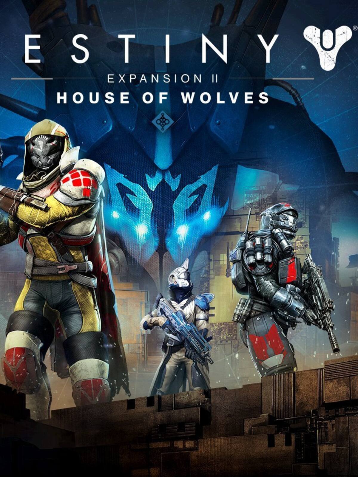 Destiny: House of Wolves