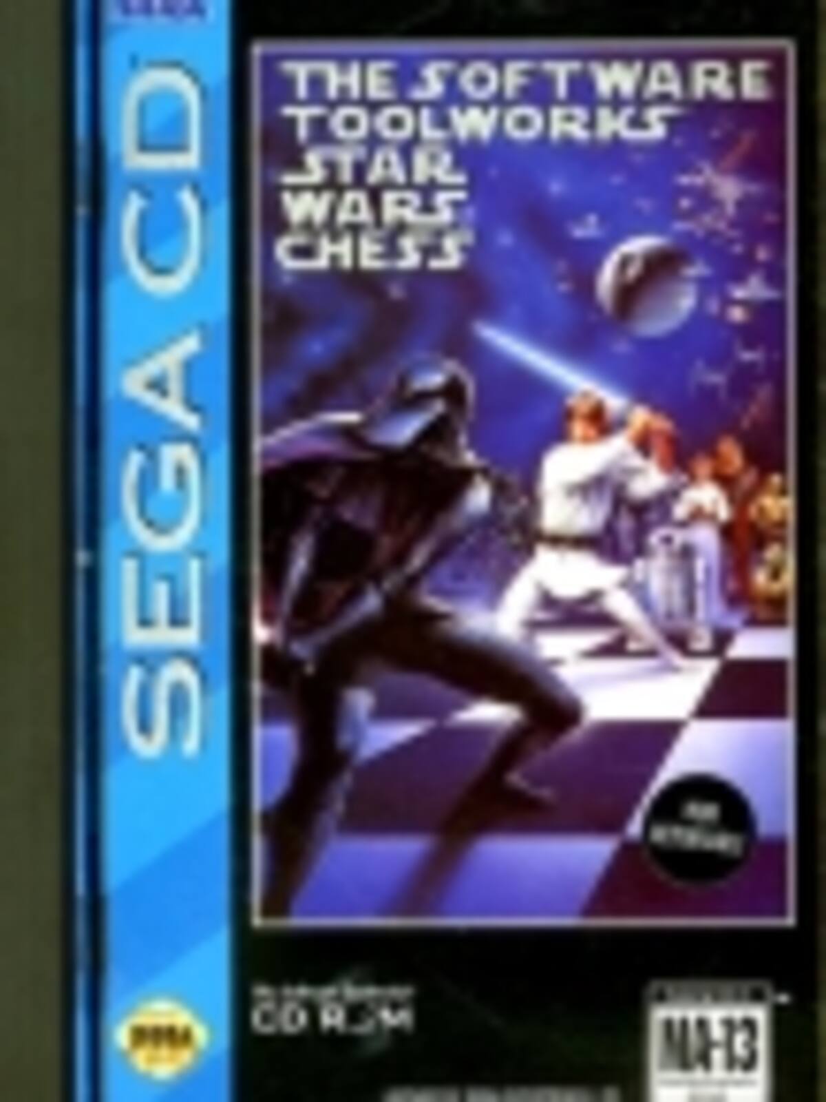 Star Wars Chess