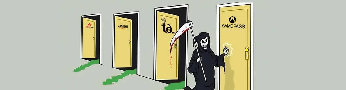 Las decisiones polémicas de la compañía apuntan a caminos que no son del gusto de los fans