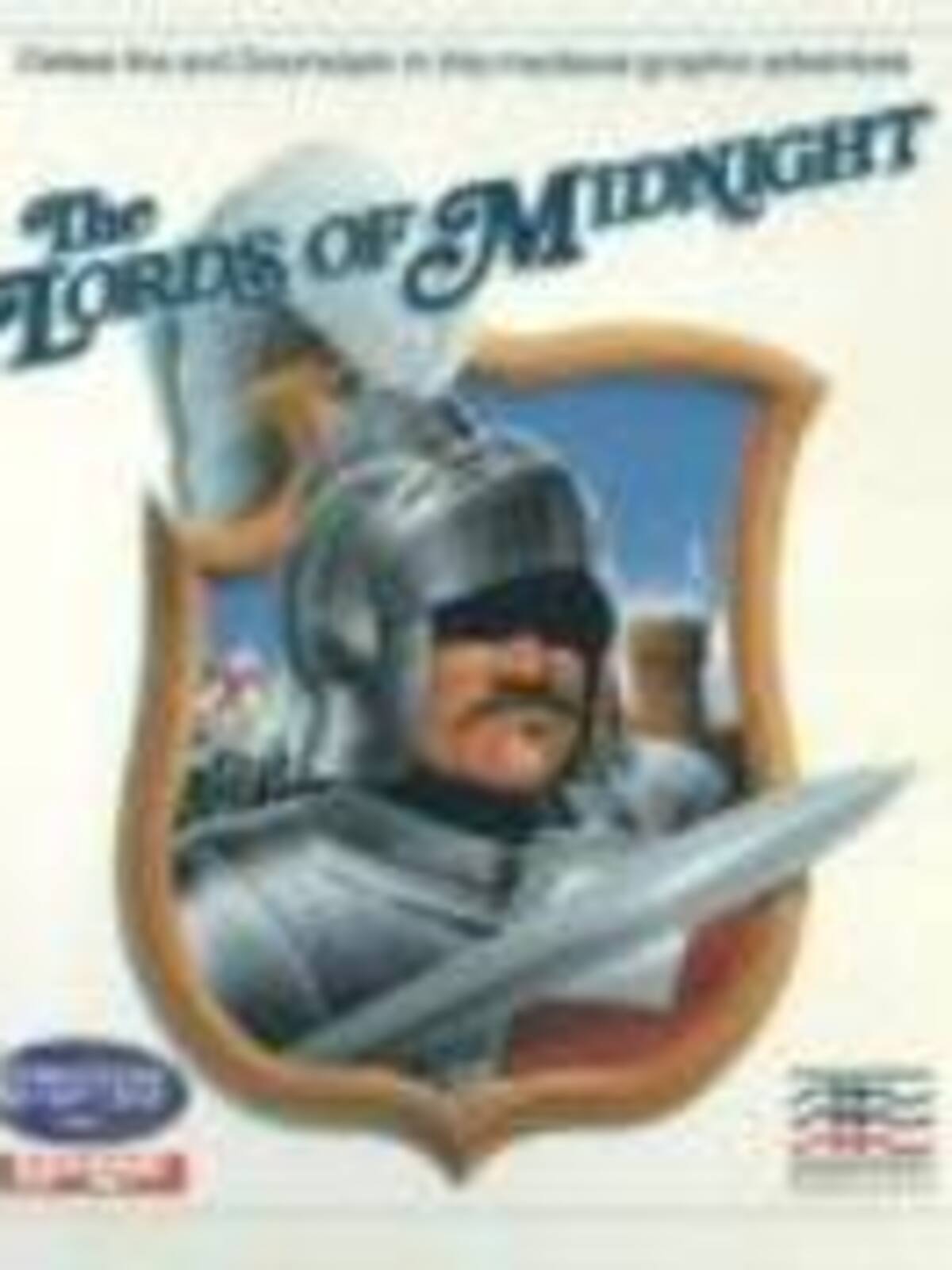 The Lords of Midnight