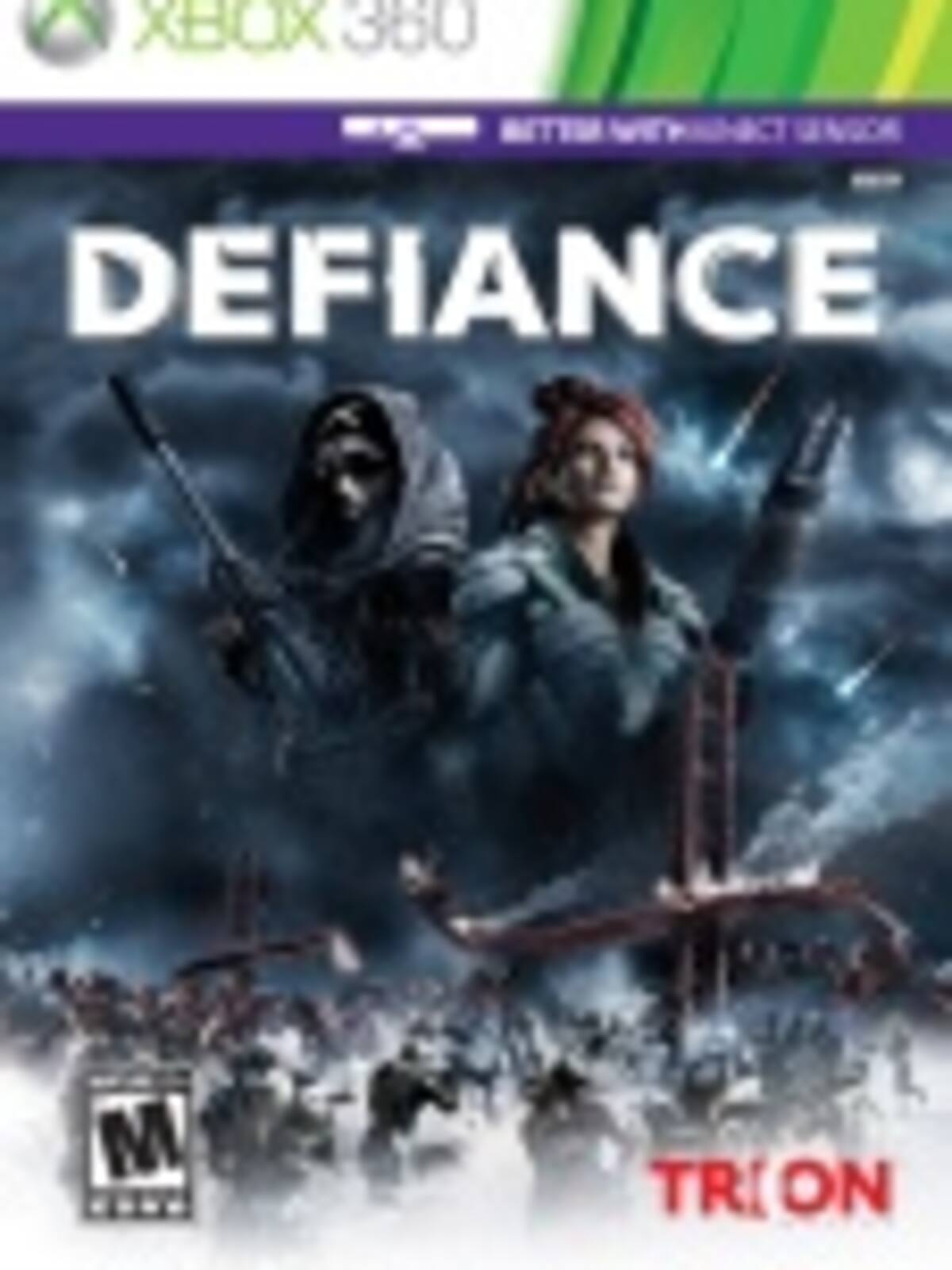 Defiance