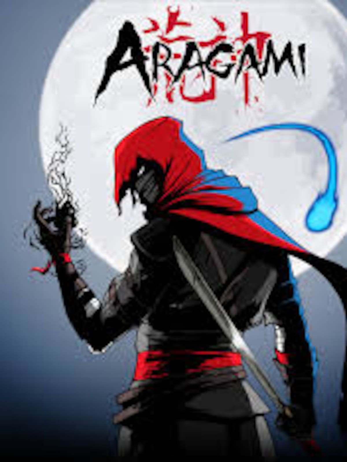Aragami