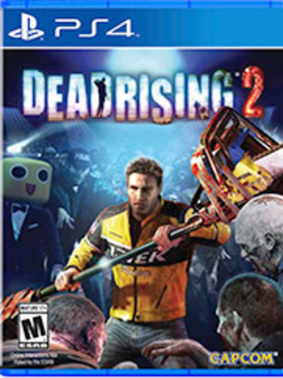 Dead Rising 2 (2016)