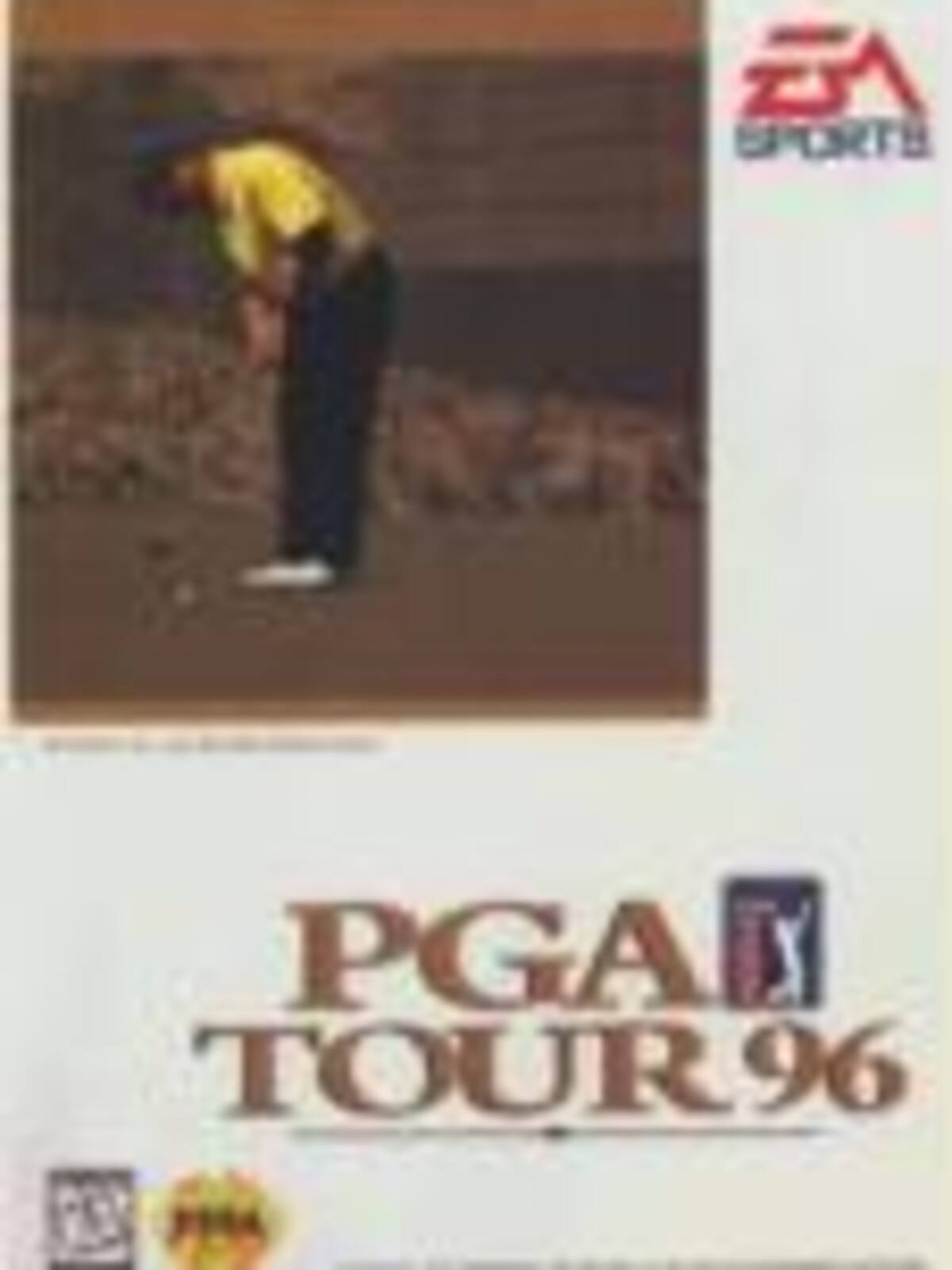 PGA Tour 1996